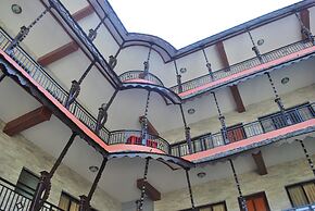 Butterfly Lodge