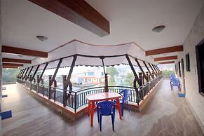 Butterfly Lodge