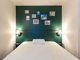 greet hotel Limoges Nord