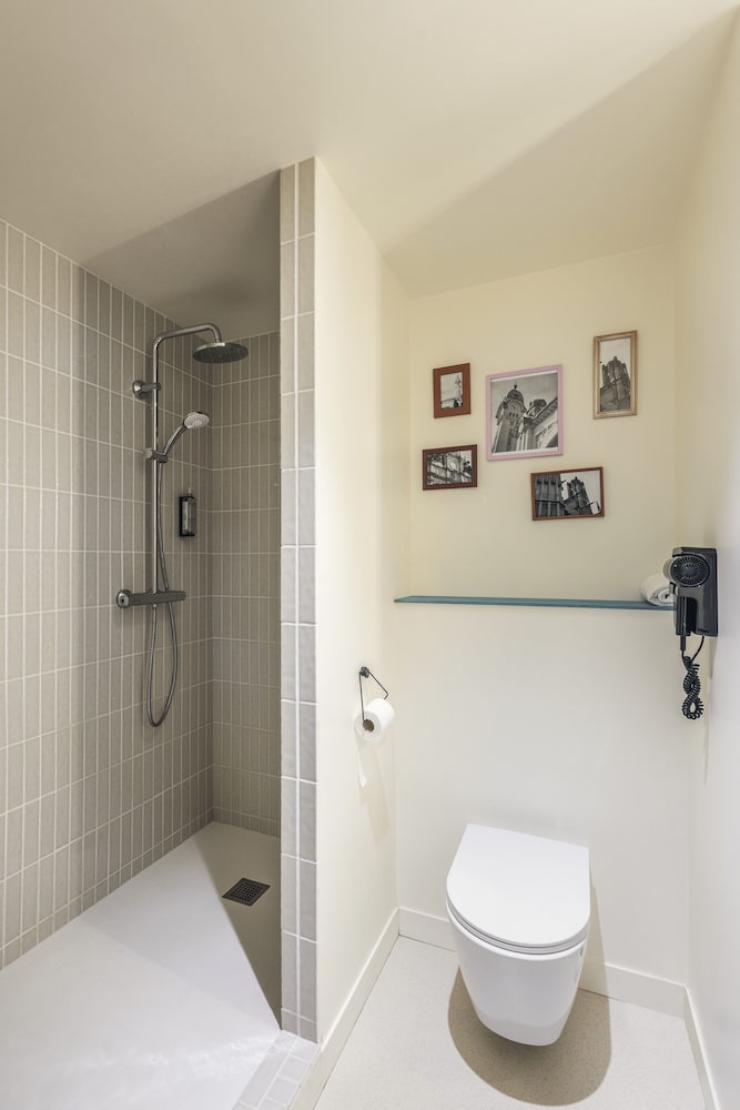 greet hotel Limoges Nord