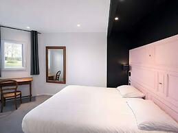 greet hotel Limoges Nord