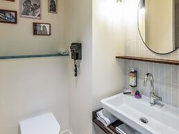 greet hotel Limoges Nord