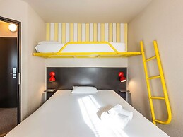 greet hotel Limoges Nord