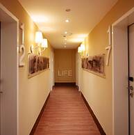 Hotel Europa Life