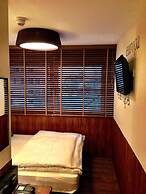 Hotel Europa Life