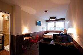 Hotel Europa Life