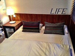 Hotel Europa Life