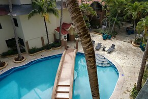 The MT Hotel