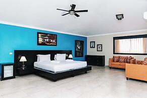 The MT Hotel