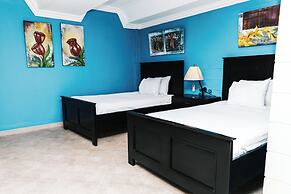 The MT Hotel
