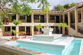 The MT Hotel