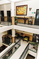 The MT Hotel