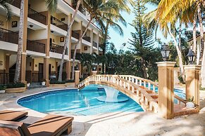 The MT Hotel