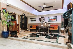 The MT Hotel