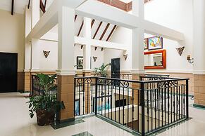 The MT Hotel