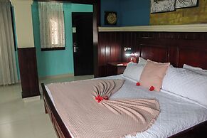 The MT Hotel