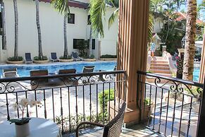 The MT Hotel