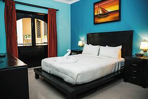 The MT Hotel