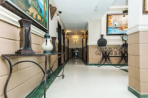 The MT Hotel