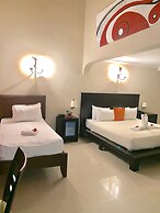 The MT Hotel