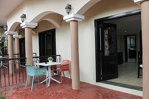 The MT Hotel