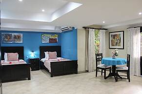 The MT Hotel