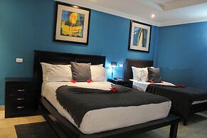 The MT Hotel