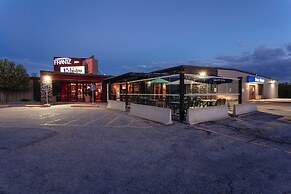 Frantz Inn
