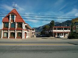 Spanish Fiesta Resort