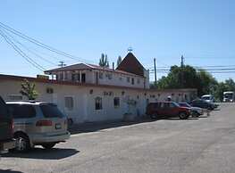Falcon Resort