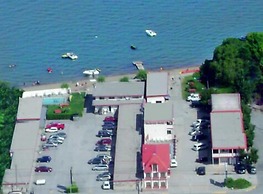 Falcon Resort