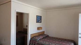 Falcon Resort