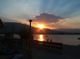 Falcon Resort