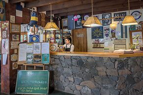 Hostel La Angostura