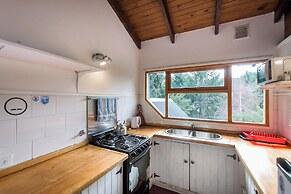 Hostel La Angostura