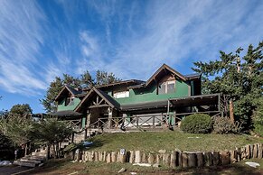 Hostel La Angostura