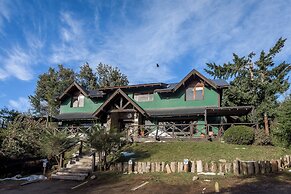 Hostel La Angostura