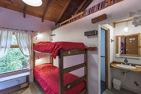 Hostel La Angostura