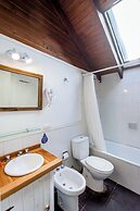Hostel La Angostura