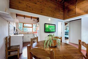 Hostel La Angostura