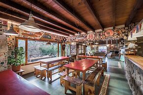 Hostel La Angostura