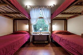 Hostel La Angostura