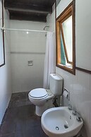 Hostel La Angostura