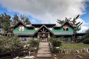 Hostel La Angostura