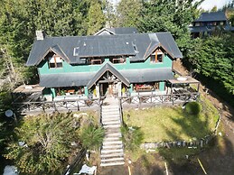 Hostel La Angostura