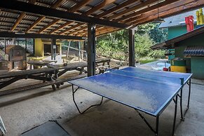 Hostel La Angostura