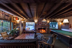 Hostel La Angostura