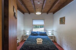 Hostel La Angostura