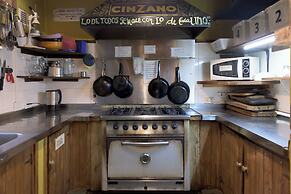 Hostel La Angostura