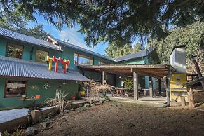 Hostel La Angostura